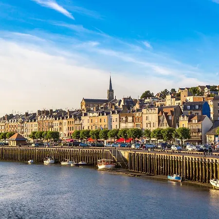 Les Bains De - Standing - Hypercentre *