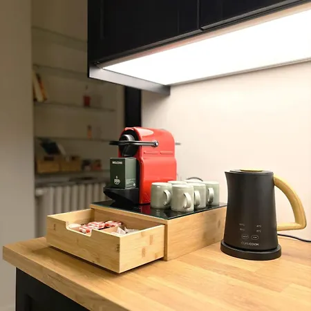 Les Bains De - Standing - Hypercentre * Trouville-sur-Mer