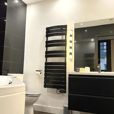 Σπίτι διακοπών Les Bains De - Standing - Hypercentre