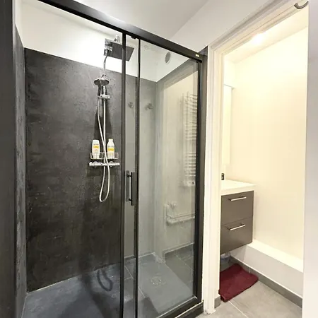 Les Bains De - Standing - Hypercentre