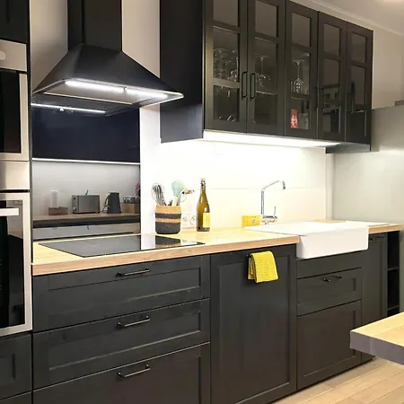 Les Bains De - Standing - Hypercentre Σπίτι διακοπών *