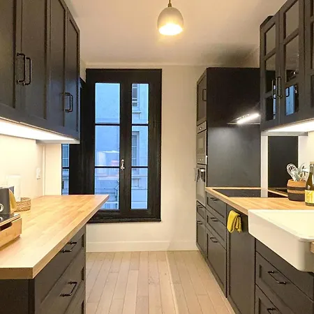 Les Bains De - Standing - Hypercentre *