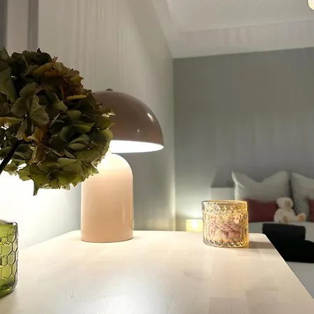 Les Bains De - Standing - Hypercentre * Trouville-sur-Mer