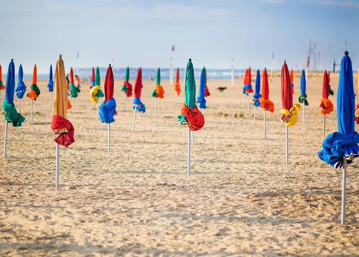 Les Bains De - Standing - Hypercentre Дом отдыха *