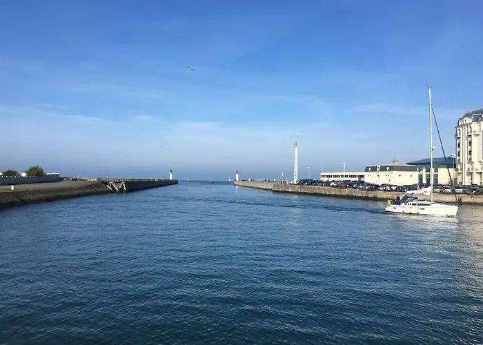 Дом отдыха Les Bains De - Standing - Hypercentre *