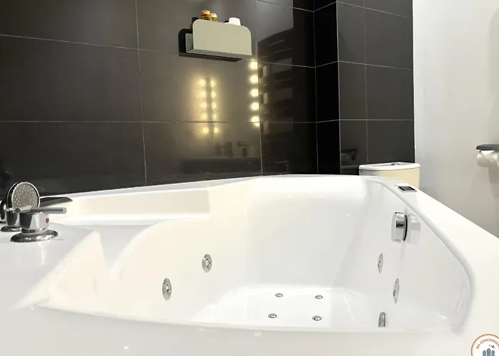 Дом отдыха Les Bains De - Standing - Hypercentre Трувиль-сюр-Мер