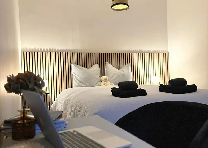 Les Bains De - Standing - Hypercentre *