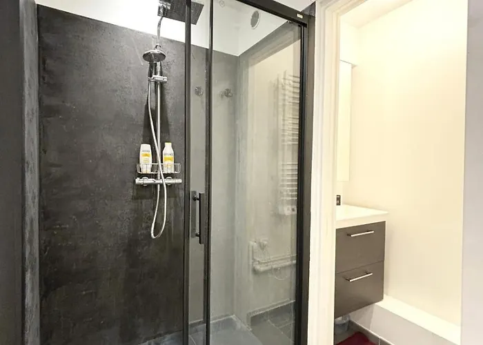 Les Bains De - Standing - Hypercentre