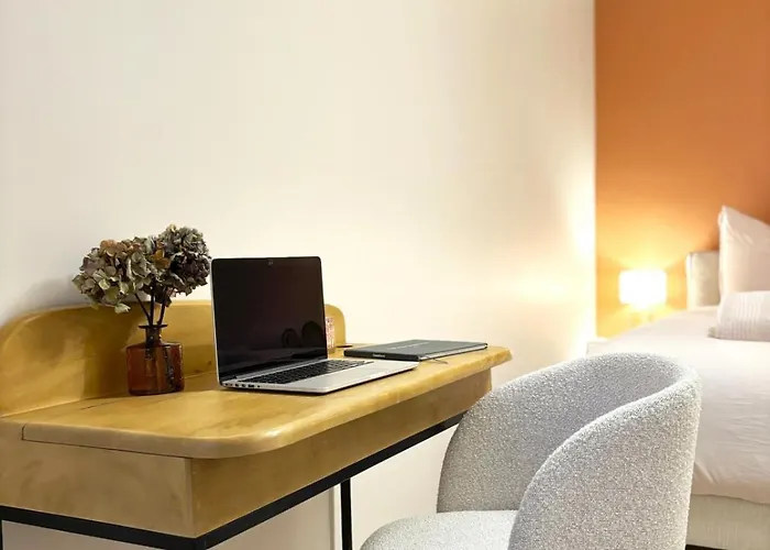 Дом отдыха Les Bains De - Standing - Hypercentre Трувиль-сюр-Мер