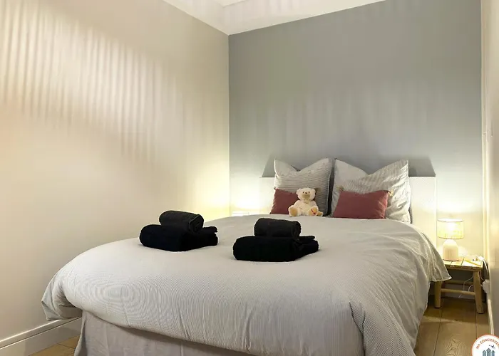 Les Bains De - Standing - Hypercentre