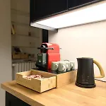 Les Bains De - Standing - Hypercentre * 滨海图维列