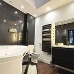 度假居 Les Bains De - Standing - Hypercentre *