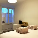 Les Bains De - Standing - Hypercentre 度假居 滨海图维列
