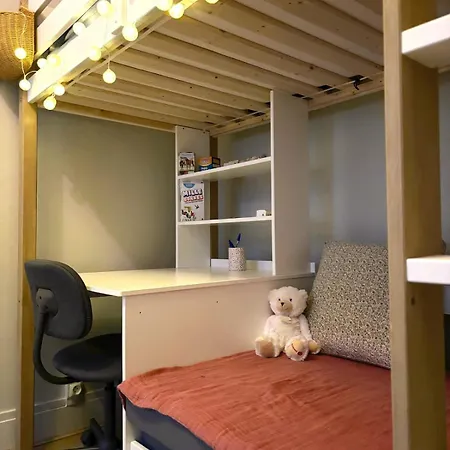 Les Bains De - Standing - Hypercentre