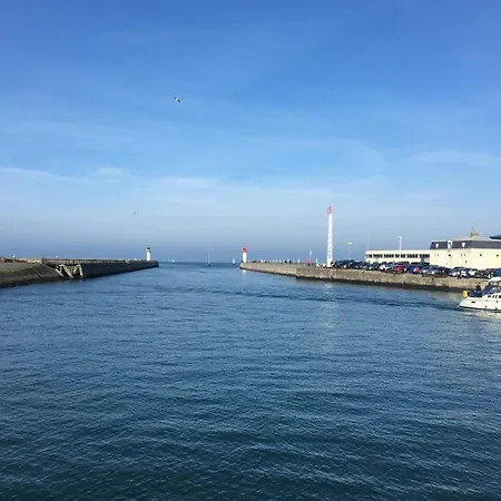 Prázdninový dům Les Bains De - Standing - Hypercentre *