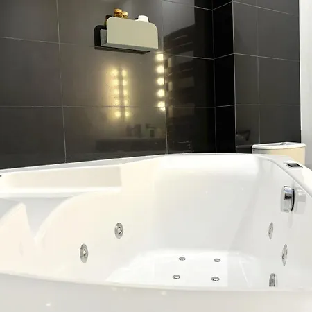 Holiday home Les Bains De Trouville - Standing - Hypercentre Trouville-sur-Mer
