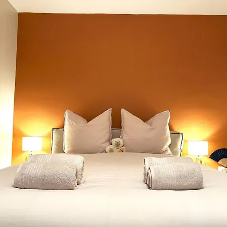 Les Bains De - Standing - Hypercentre *