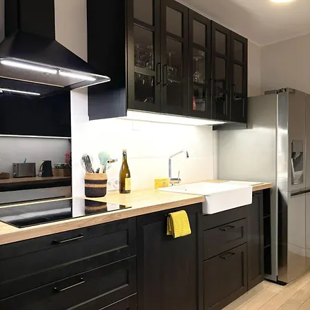 بيت للعطل Les Bains De - Standing - Hypercentre تروفيي سور مير