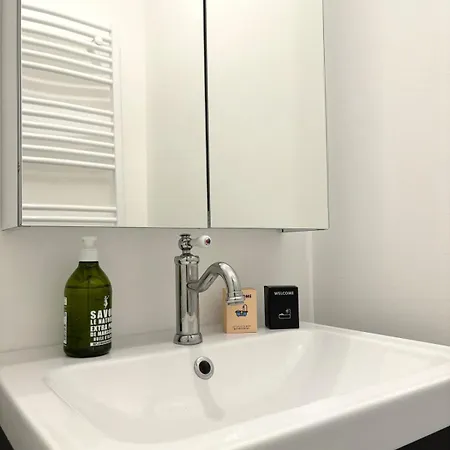 Les Bains De - Standing - Hypercentre * Trouville-sur-Mer