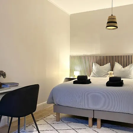 Holiday home Les Bains De Trouville - Standing - Hypercentre