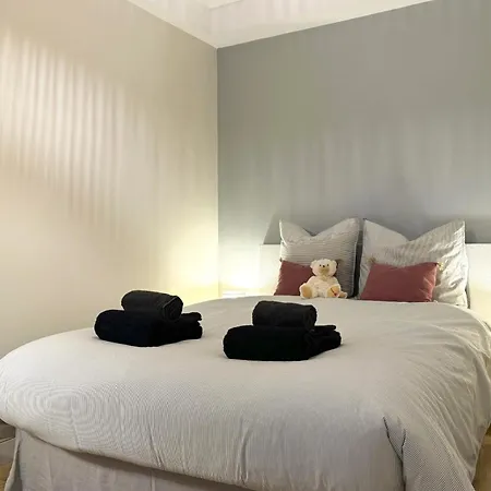 Les Bains De - Standing - Hypercentre