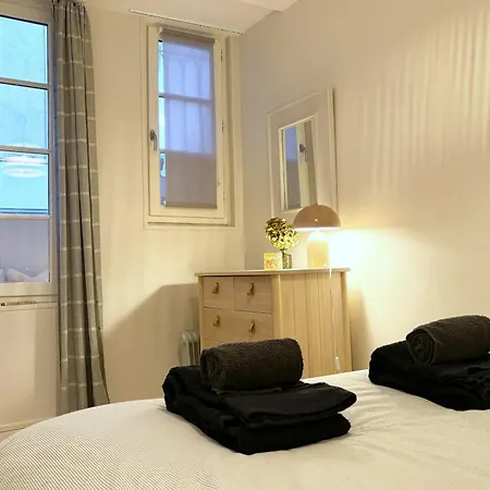 Prázdninový dům Les Bains De - Standing - Hypercentre