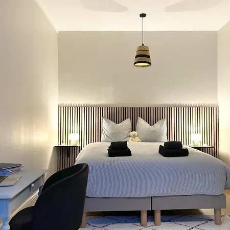 Les Bains De - Standing - Hypercentre