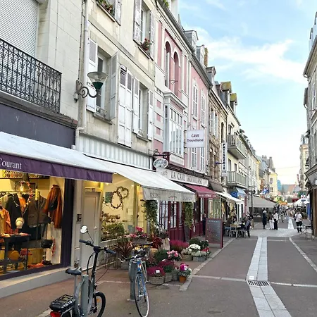 بيت للعطل Les Bains De - Standing - Hypercentre