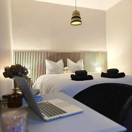 Les Bains De - Standing - Hypercentre Trouville-sur-Mer