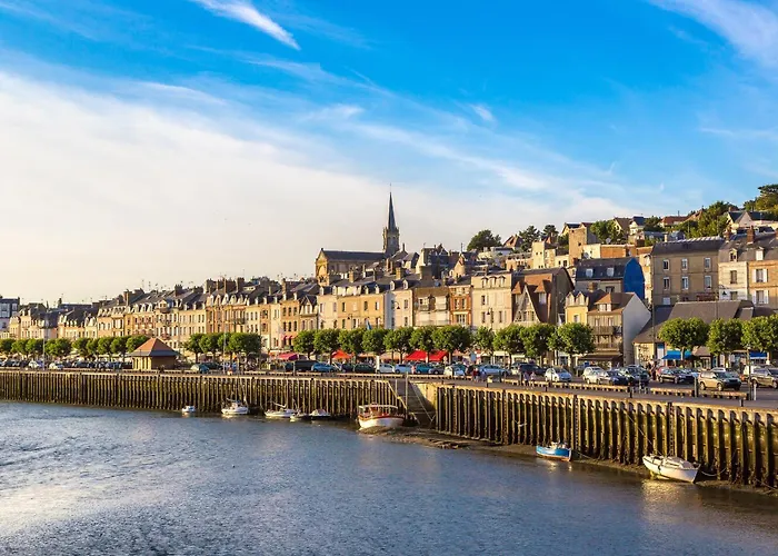 Les Bains De - Standing - Hypercentre *