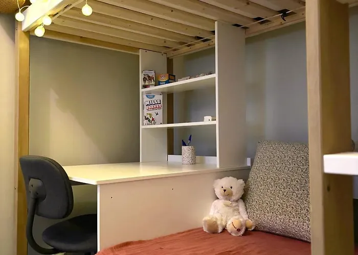 Les Bains De - Standing - Hypercentre