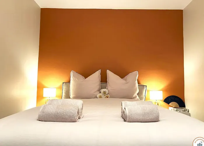 Les Bains De - Standing - Hypercentre *