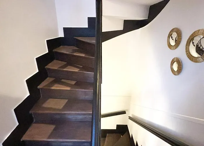 Les Bains De - Standing - Hypercentre 펜션 *