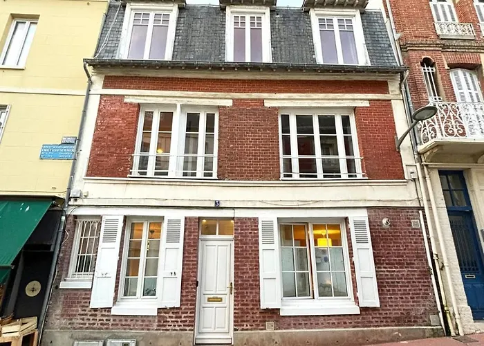 Les Bains De - Standing - Hypercentre *